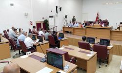 Uşak Belediye Meclisi'nde aritmetik değişti! Tolga Pirinçci tüm komisyonlara girmek durumunda kaldı!