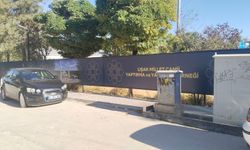 Uşak İl Başkanı'ndan camii eleştirilerine yanıt