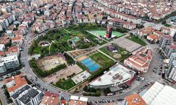 Uşak'ta uygulanan projelerin yarıdan fazlası tamamlandı