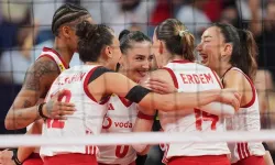 Filenin Sultanlarının final maçı Uşak Atapark'taki dev ekranda izlenecek