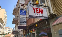 Uşak Yeni Parti'nin Merkez İlçe Başkanı ön seçimle belirlenecek
