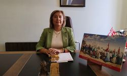 Yeni Parti Uşak Teşkilatlarında delege seçimi yapıldı! Partinin üye sayısı 4 bini aştı!