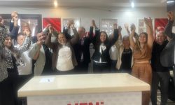 Yeni Parti Uşak Merkez İlçe Başkanı Çolak: Mevkileri kişisel çıkarı için basamak olarak kullananlara geçit vermeyeceğiz
