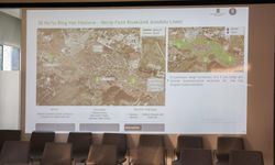 Kütahya'da şehiriçi ulaşım için hat optimizasyonu çalışmaları sürüyor