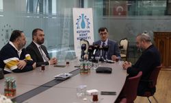 Halk Kart'la Kütahya'daki vatandaşlara 8 milyon 630 bin TL destek