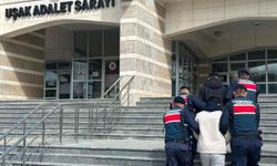 Kendilerini polis olarak tanıtıp, Uşak Eskisaray'daki vatandaşı dolandırdılar! 2 kişi tutuklandı!