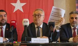 CHP Uşak Milletvekili Karaoba'dan hain eleştirilerine sert yanıt