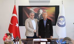 Eşme'de aydınlanma LED ışıklarla sağlanacak