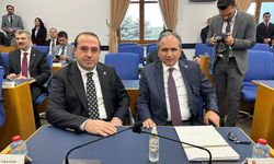 AK Parti Uşak Milletvekili Güneş: Siyasilerin ve bürokratların fona girmesi yasal olsa da etik değil!