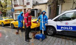 Üsküdar Belediye Başkan Vekili Dündar Ziya Gültekin yaşamını yitirdi