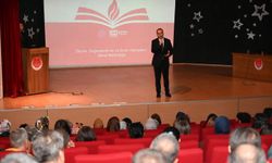 Yeni EBA ve ortak sınavlar, Uşak'taki toplantıda detaylıca konuşuldu