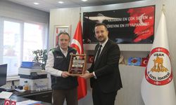 Bem Bir Sen Uşak İl Başkanı seçilen Cem İslamoğlu ve ekibi, çalışmalara başladı