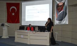 Uşak Eğitim ve Araştırma Hastanesi’nde doğum sonrası dönem için konferans