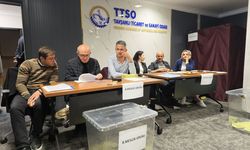 Tavşanlı TSO Başkanı Davut Efe güven tazeledi