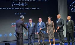 Uşak'ın komşusu Afyon'da Türk Mutfak Kültürü Atlası Ansiklopedisi Projesi tanıtıldı