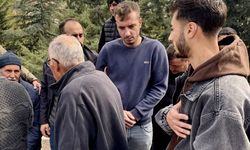Gediz'de toprağa verilen madenci İsa Olcay'ın oğlu: Dedemi de başka bir maden kazasında kaybetmiştik
