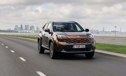 Toyota'nın SUV'u Yaris Cross Hybrid satışa sunuldu