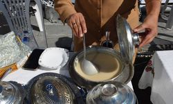 Kütahya'nın dokusu ve lezzetleri aynı çatıda buluştu