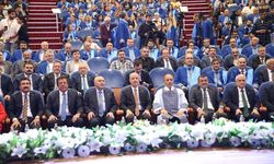 YÖK Başkanı, Pamukkale Üniversitesi'nin akademik yılı açılış törenine katıldı