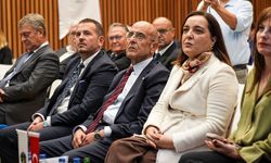 İzmir Ticaret Borsası'nda Başkanlığa Ömer Gökhan Tuncer, Meclise Bülent Uçak seçildi