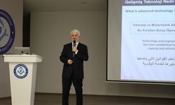 TUSAŞ Genel Müdürü Akşit: Yabancı elektrikli arabaları kampüse sokmuyoruz