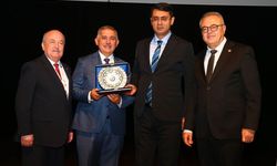 Uşak, geri dönüşüm sektörüyle döngüsel ekonomiye katkı sağlıyor