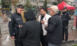 Kütahya'daki vatandaş dolandırılmaktan son anda kurtarıldı
