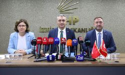 Müslüm Sarı: CHP'den istifa edip AKP safına katılmalarının hiçbir izahı yok
