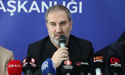 Mustafa Şen: Milletin parasına ve malına el uzatanlara yaptığının karşılığı en ağır şekilde verilecek