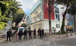 Merkezefendi Belediye Başkanı Şeniz Doğan'ın da yer aldığı 5 kişi tutuklandı