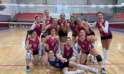 Uşak'ın Sultanları, Kalfa'da konuk ettiği Akhisar'ı farklı yendi