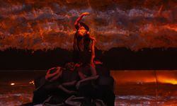 Mozart'ın "Requiem"i İzmir'de modern dansla yeniden sahnelenecek