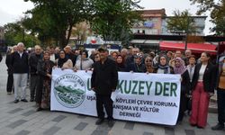 Uşak'ın köylerinin suyu ve toprağı zarar görürse, şehirdeki sofraların bereketi kalmaz