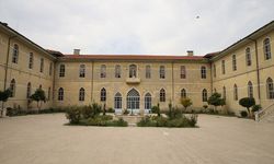 Atatürk'ü ağırlayan Denizli Lisesi, 152 yıldır eğitim ve öğretime devam ediyor