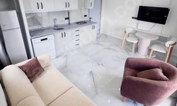 Uşak'ta apartlara eskisi kadar ilgi yok! Sabun köpüğü fiyatlardaki artış hızı yavaşladı!