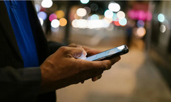 Manisa'da belediyeye ait otobüslerde bedava internet dönemi başladı