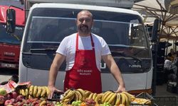 Ankara Abisi Derneği Başkanı Yasin Oyanık Uşak'ta tutuklanarak cezaevine kondu