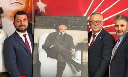 CHP Uşak Milletvekili Karaoba, ilk 10'a girdi