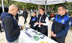 Manisa Zabıtası, şüpheli gıdalar için ihbar çağrısında bulundu