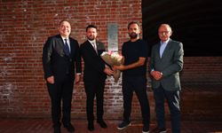 Manisa Kurtuluş Müzesi’ne mimarlık ödülü
