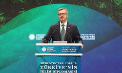 İletişim Başkanlığı'nın programında gıda güvenliği ve geri dönüşümün yer aldığı 10 önceliğe vurgu yapıldı
