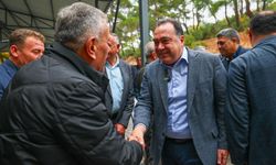 Besim Dutlulu: Ekonomik sorunlar var, her şeyi yapmamız elbette mümkün değil