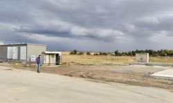 Uşak İkisaray'daki 100 yıllık Koca Çeşme'nin tekrar akmasını istiyorlar