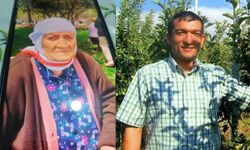 Uşak'ta kadın hastalıkları uzmanı Bülent Yazgan'ın annesi vefat etti