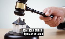 T.C. EŞME İCRA DAİRESİ