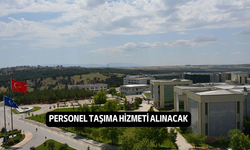 ARAÇ KİRALAMA HİZMETİ ALINACAKTIR