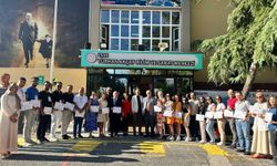 Uşak’ın TÜBİTAK 4004 projesi Türkiye birincisi oldu
