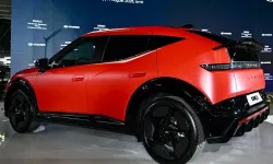 Hyundai Motor Türkiye'nin ürettiği ilk elektrikli modelin başlangıç fiyatı 1 milyon 799 bin TL olduğu açıklandı