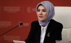 Aile ve Sosyal Politikalar Bakanı Göktaş'tan suç duyurusu