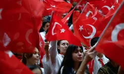 Bağımsızlık ruhunu gelecek nesillere taşımak bize düşen en büyük sorumluluktur